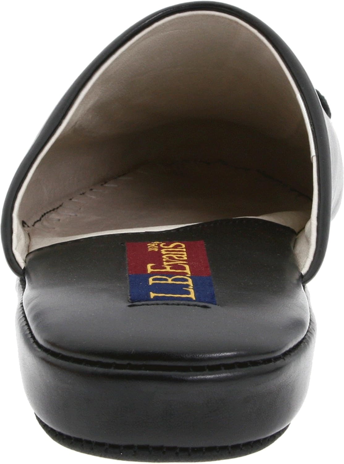 lb evans duke scuff