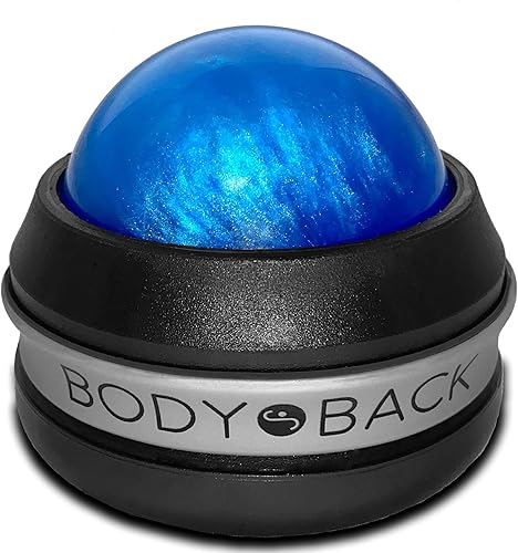 Miniatura 7 de Bolas de masaje de Body Back Company Color Parent Única 1