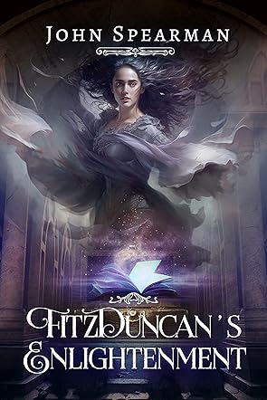 FitzDuncan's Enlightenment