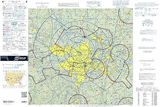 FAA Chart: VFR TAC ST LOUIS TSTL (Current Edition)