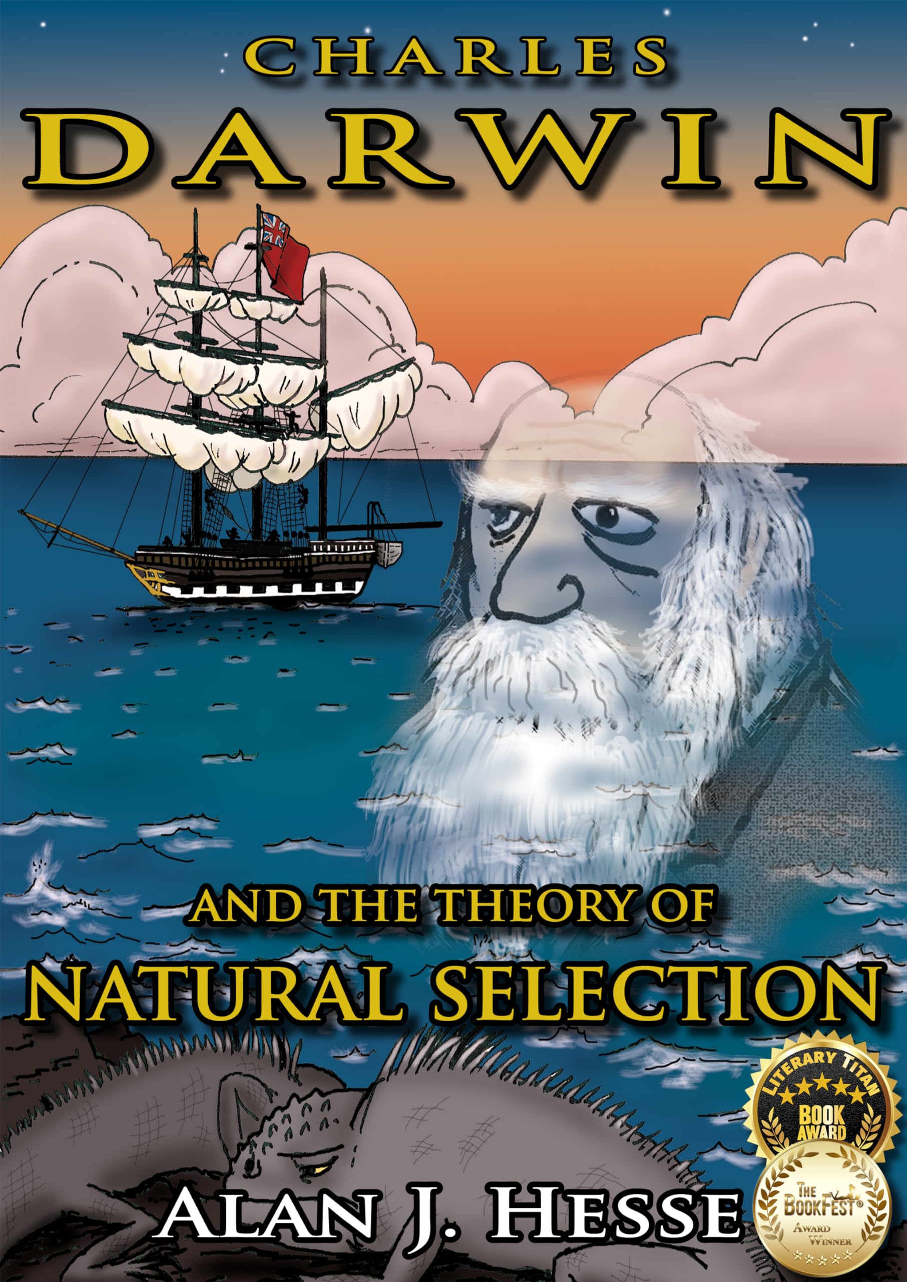 Book review of Charles Darwin and the Theory of Natural Selection ...