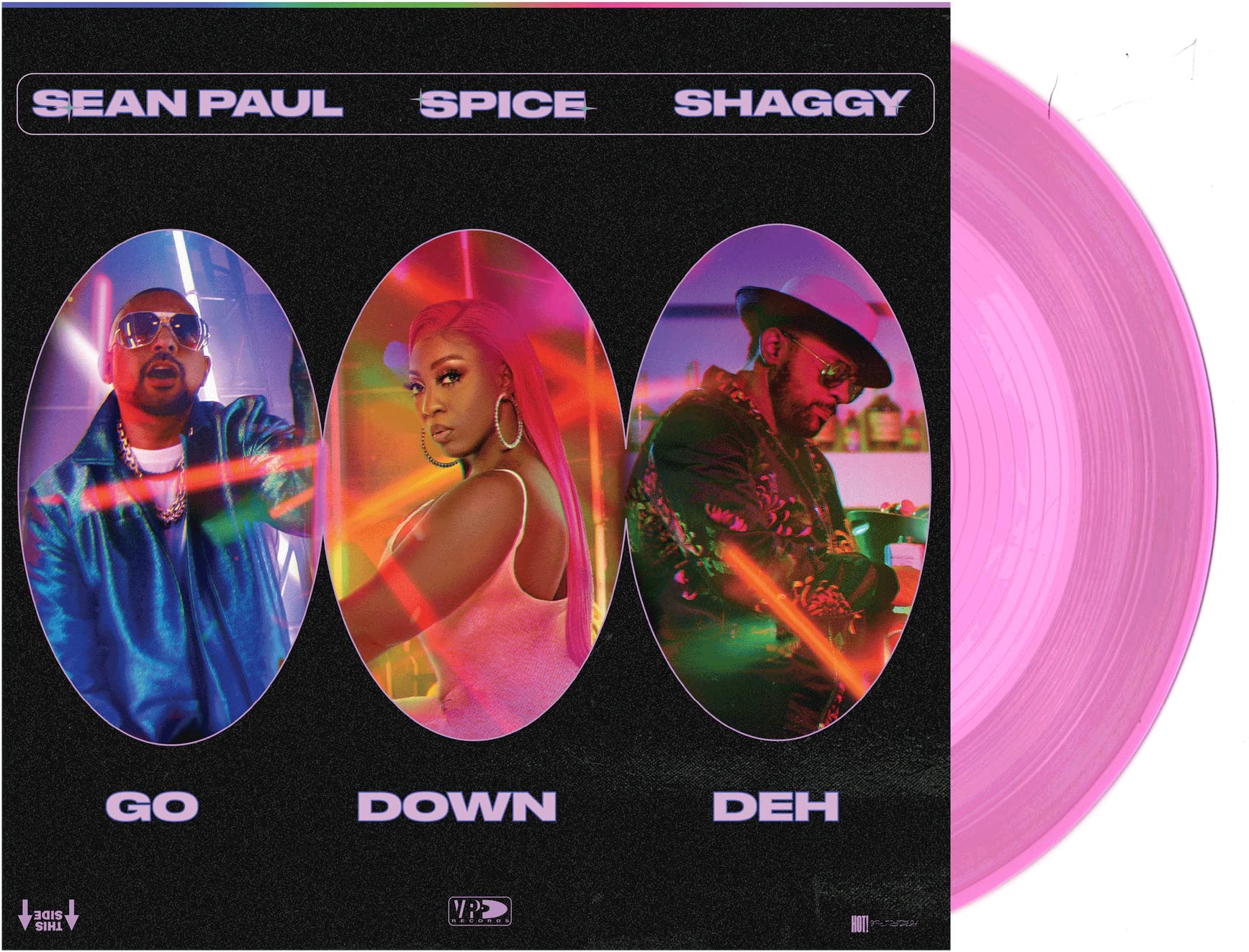 Go Down Deh: Amazon.sg: Music