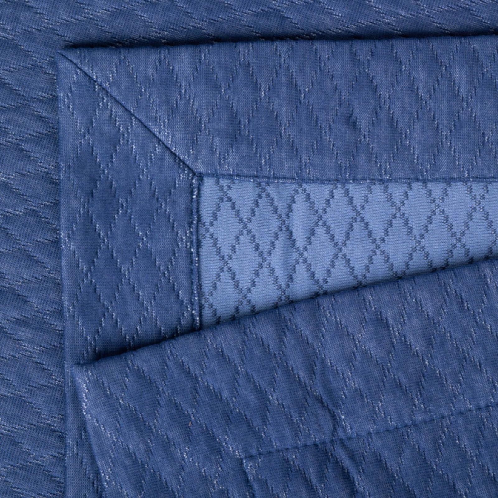 Formesse Bella Donna zomer- en sprei grijs 150x220 cm