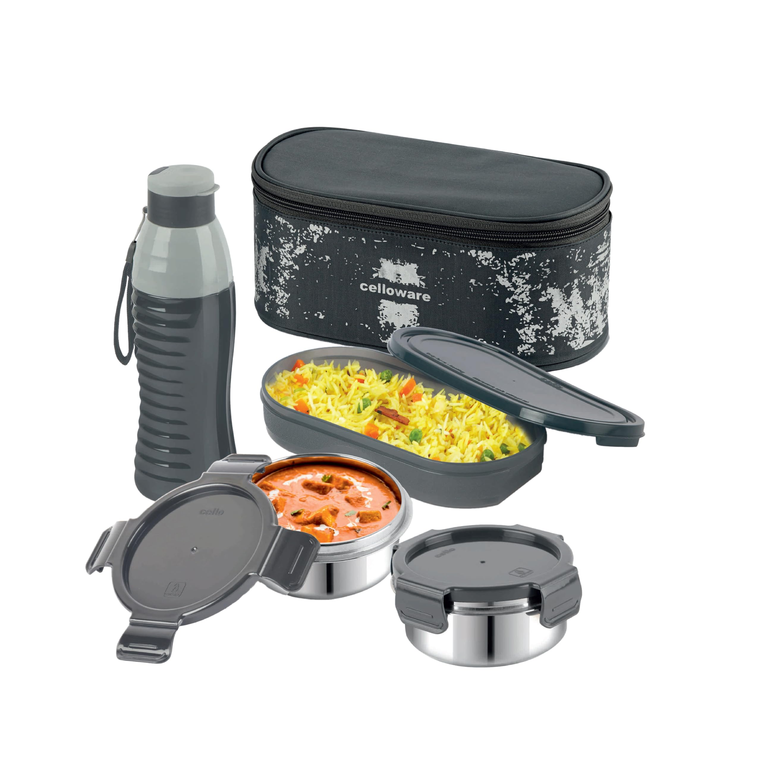 Cello Gemini Gift SET