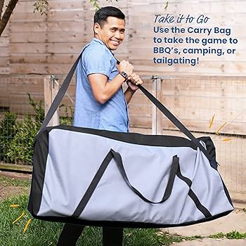 Amazon.com: ECR4Kids Jumbo 4-To-Score with Mesh Net and