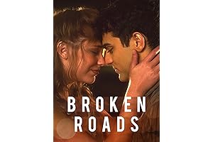 God Bless the Broken Road Movie (2018): An Inspiring Story of Redemption