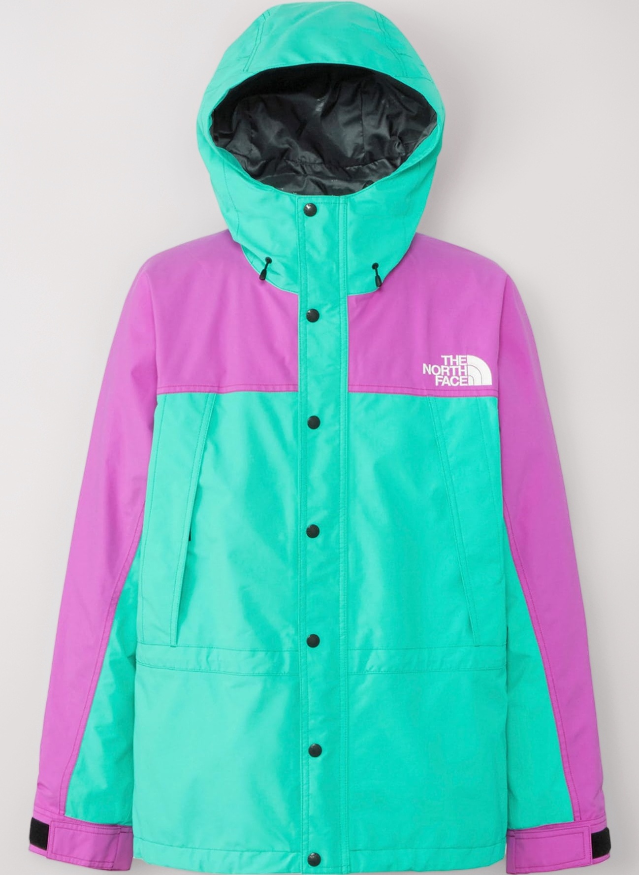 Amazon.co.jp: [ザ ノースフェイス] MOUNTAIN LIGHT JACKET NP62236