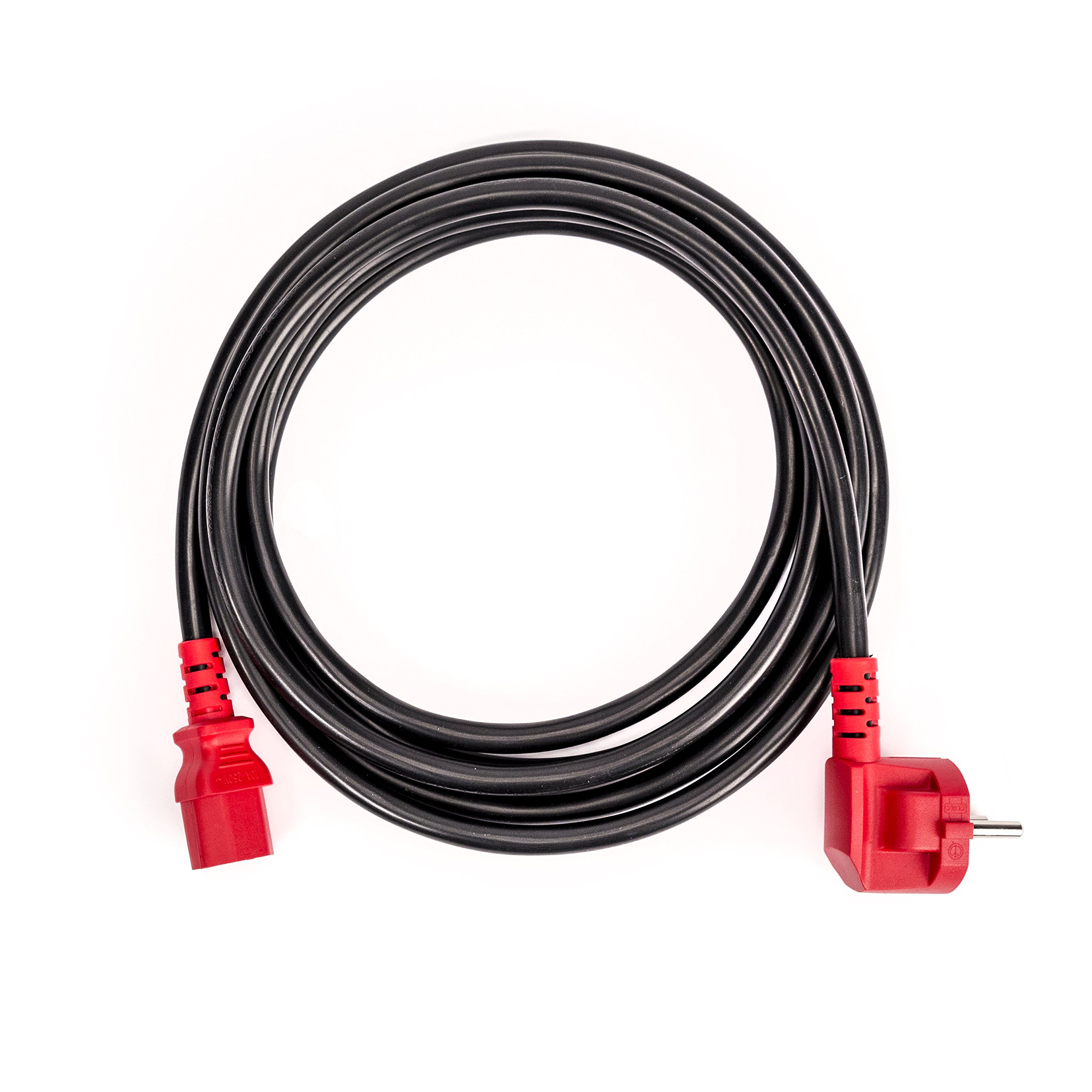 D'Addario PW-IECGA-01 IEC-G adapter wtyczki GB