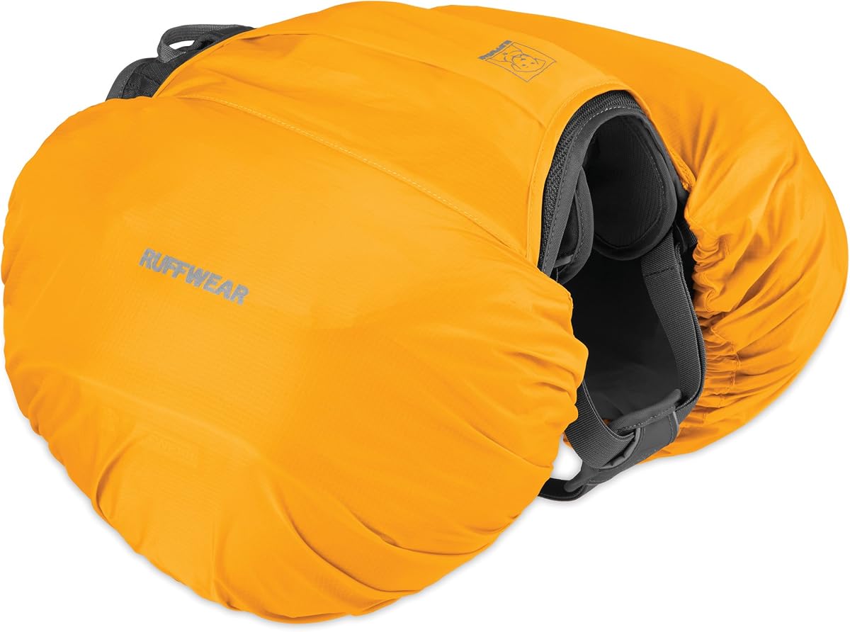RUFFWEAR - Funda para alforja Hi & Dry, Amarillo amanecer, XX-Small/X-Small