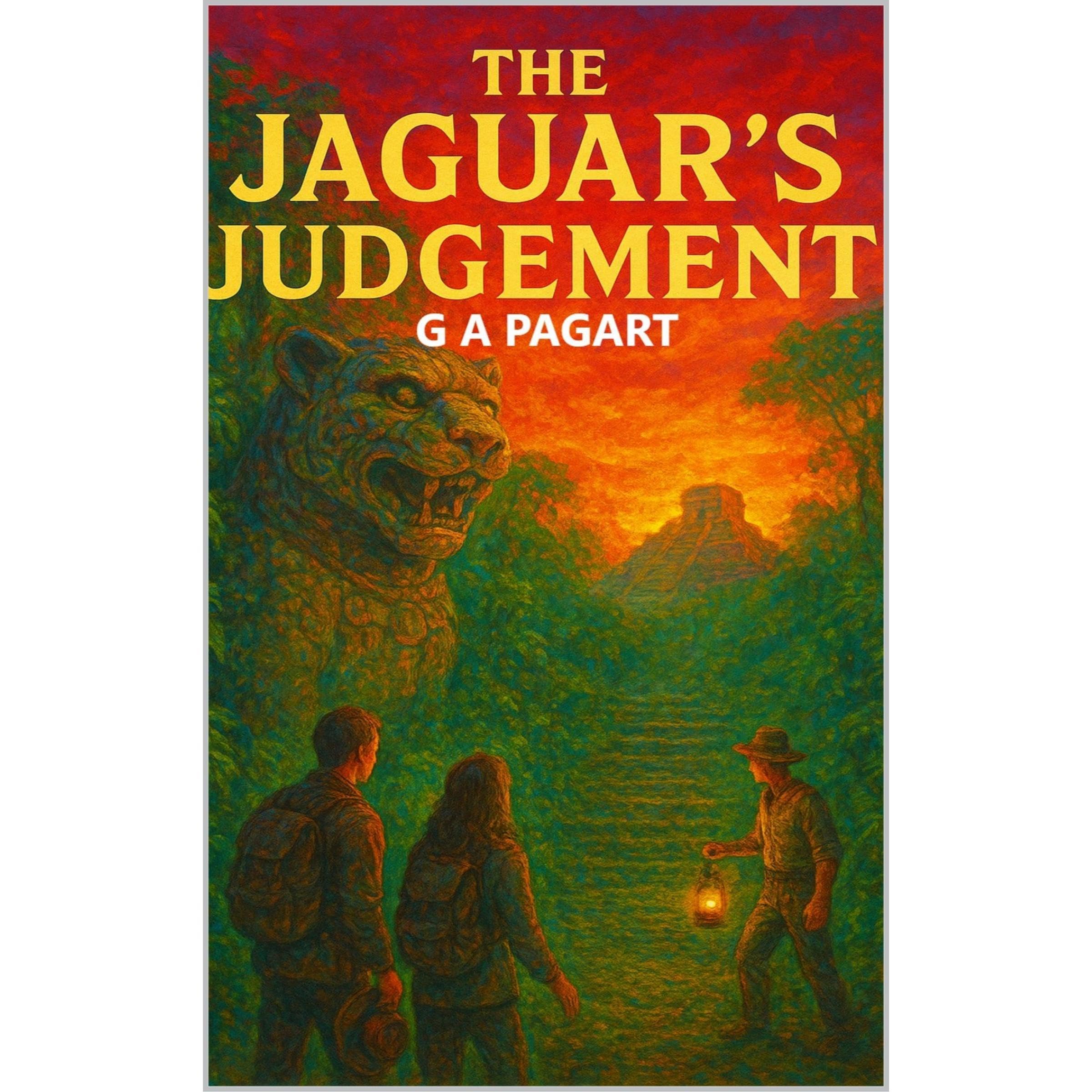 The Jaguar's Judgement