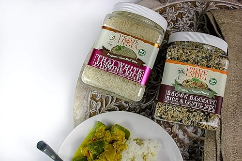 Miniatura 5 de Pride Of India - Tarros de superalimentos