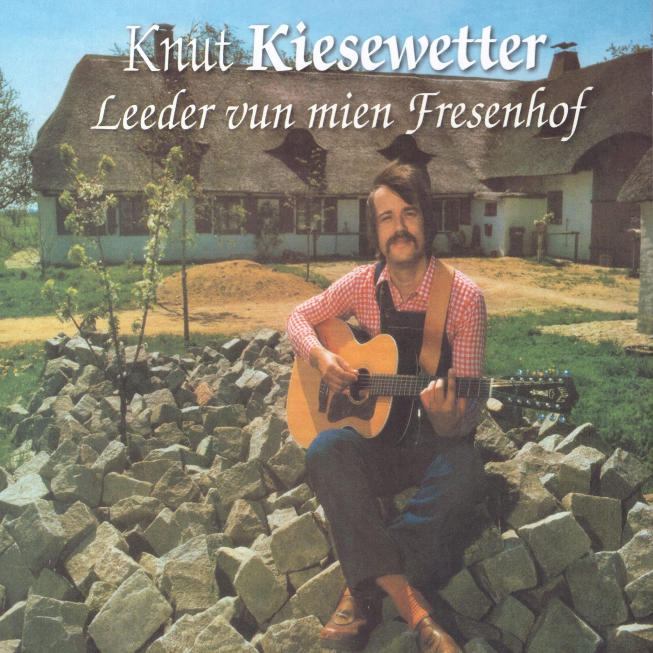 Knut Kiesewetter