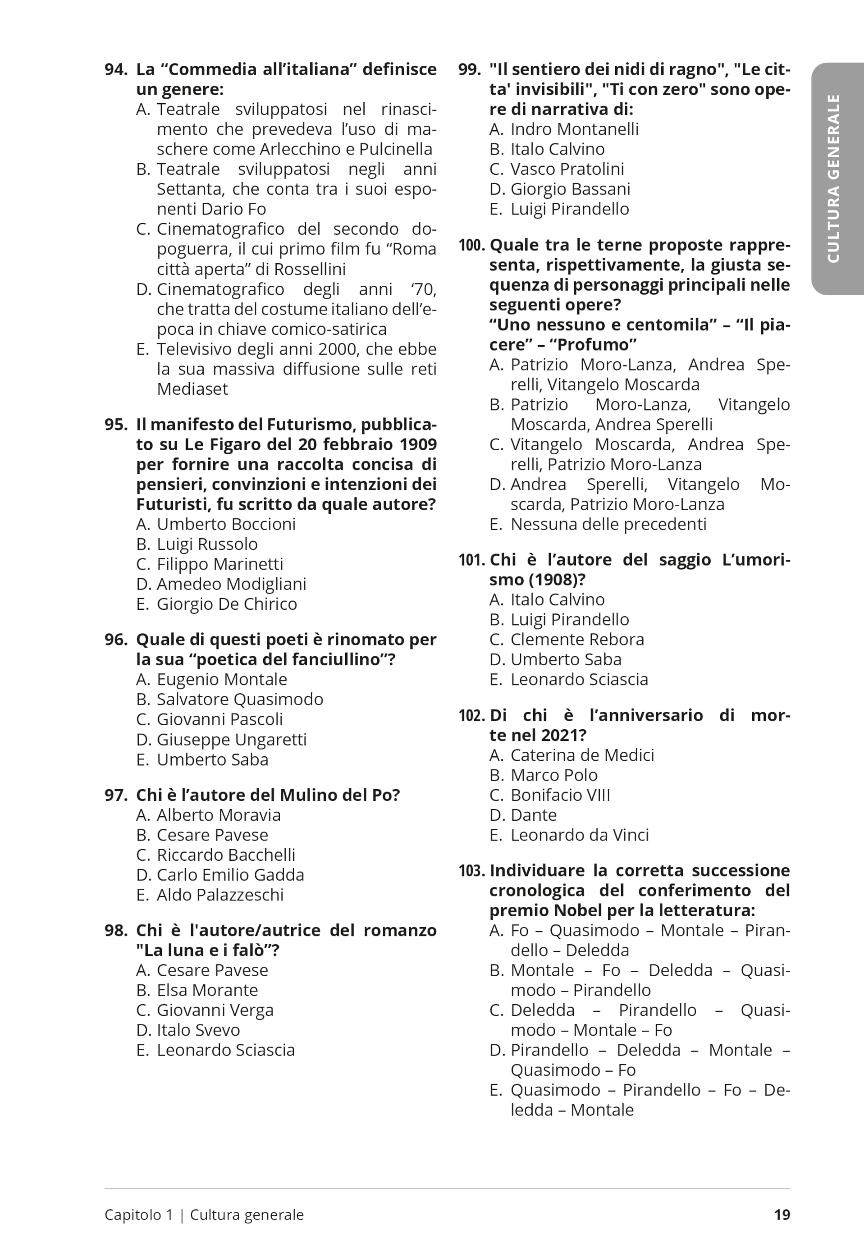 Testbusters. Professioni sanitarie. Eserciziario 8500 quiz. Preparazione ai test di ammissione. Area professioni sanitarie