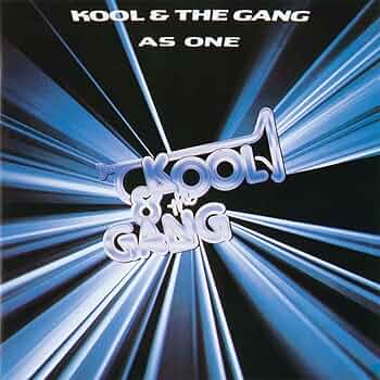 Kool & The Gang - As One - Amazon.com Music