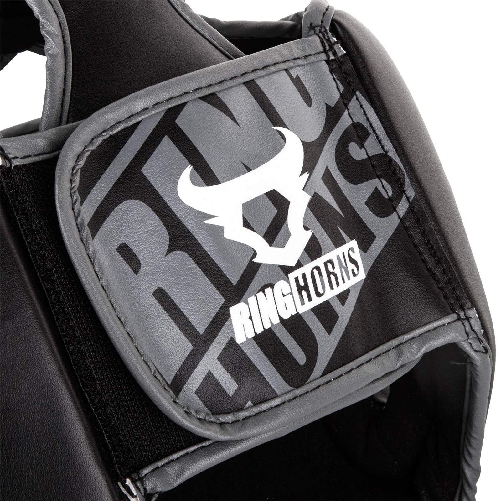 Ringhorns Charger, Casco da Boxe Unisex