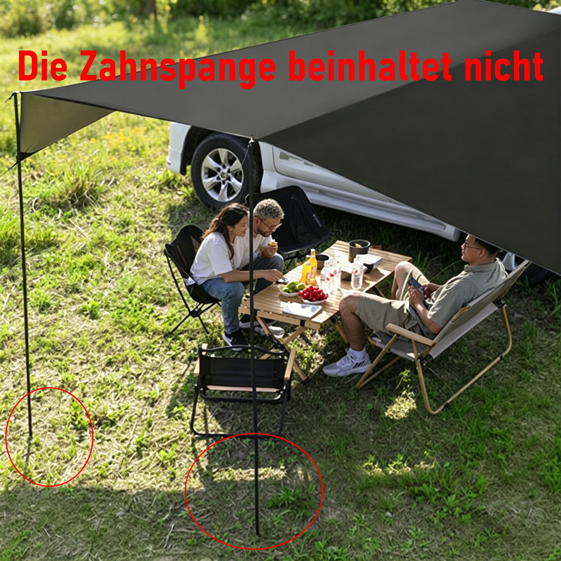 saugnapf tarp Schwarze Farbe Auto UV-Schutz Tarp, 280×380cm Silberne Beschichtung Vorzelt für SUV Seitentür und Hintertür, Wohnmobil-Markise Haben Zeltseile, Zeltnägel, Saugnapf, Aufbewahrungstasche Auto & Motorrad Color:70 Origine Blue The Pedal That Thinks daily grind mug