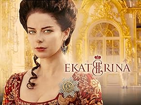 Ekaterina: The Rise of Catherine the Great