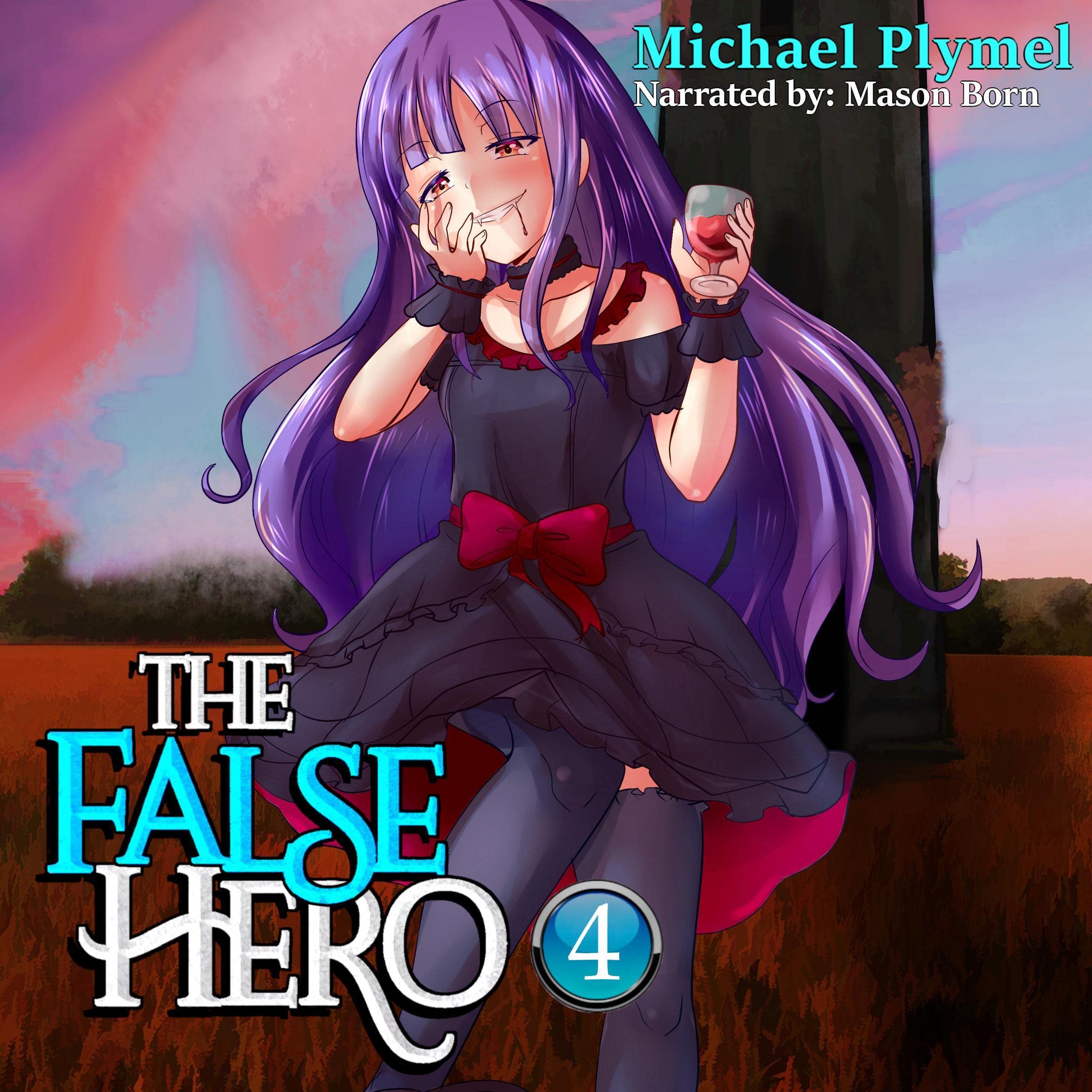 The False Hero, Volume 4
