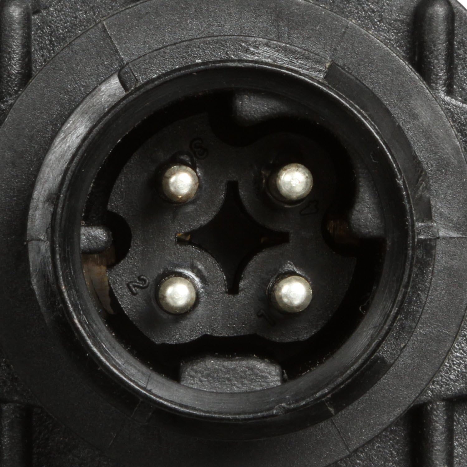 Delphi AF10225 Mass Air Flow Sensor