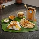 Do Chutki Gunpowder Classic Molaga Podi 100g | Gun Powder Podi Masala South Indian | Idli Dosa Chutney Powder | No Onion No Garlic | Hand crafted | Hand pounded gallery image