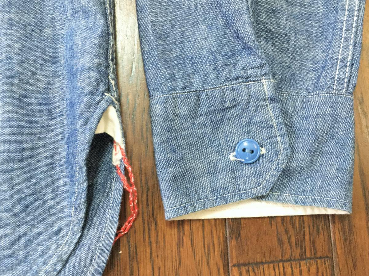 美品 sunny sports シャンブレージャケット サニースポーツ Amazon.co.jp: sunny sportsサニースポーツ シャンブレーワーク