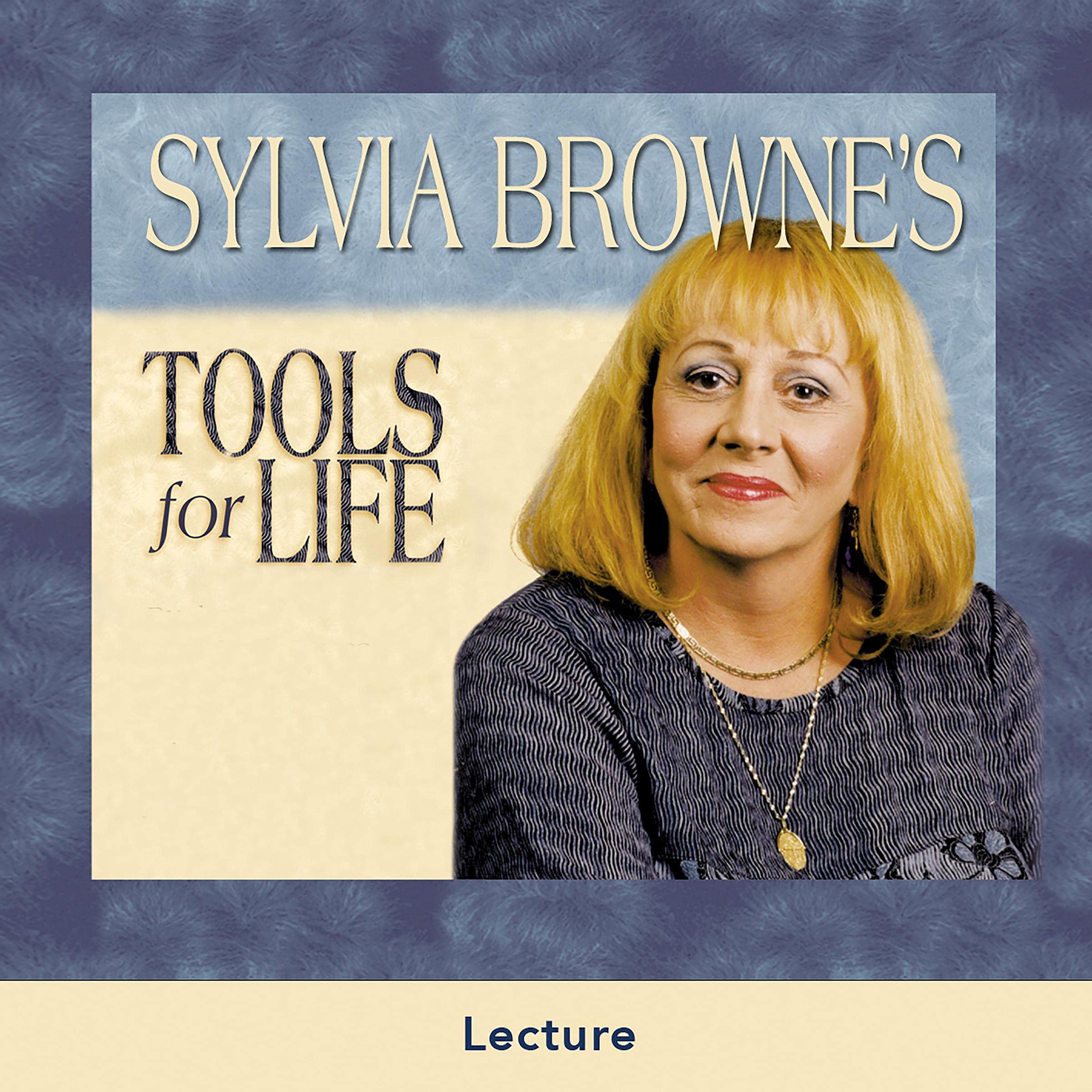 Cover art for Tools for Life