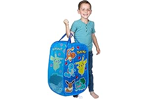Pokémon Room Decor Hamper