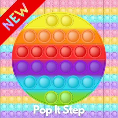 Pop It Step