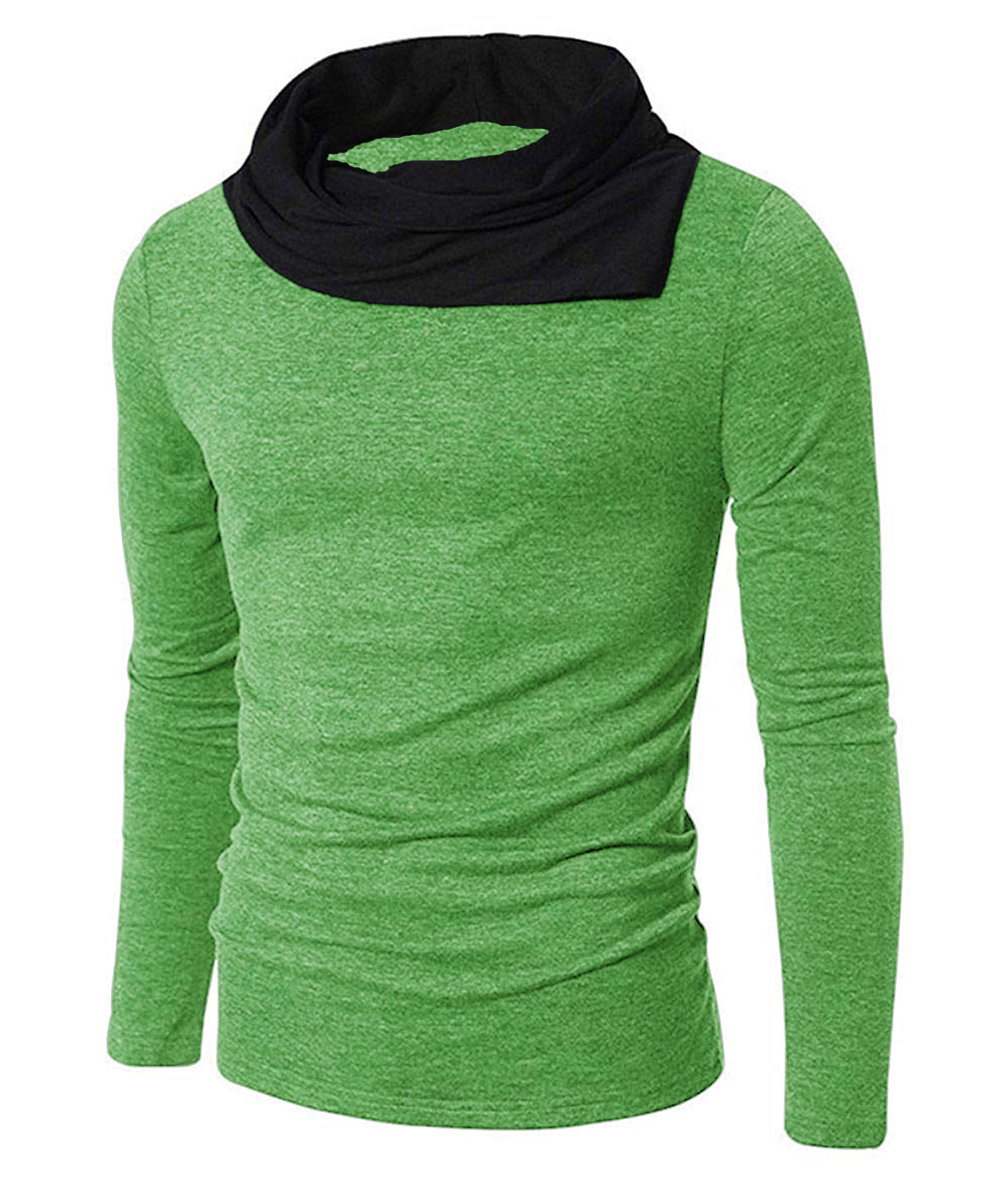 Fashion GalleryMen's Cotton T-shirt