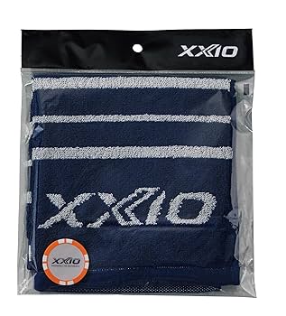 Amazon.co.jp: ダンロップ(DUNLOP) XXIO ウォッシュタオル