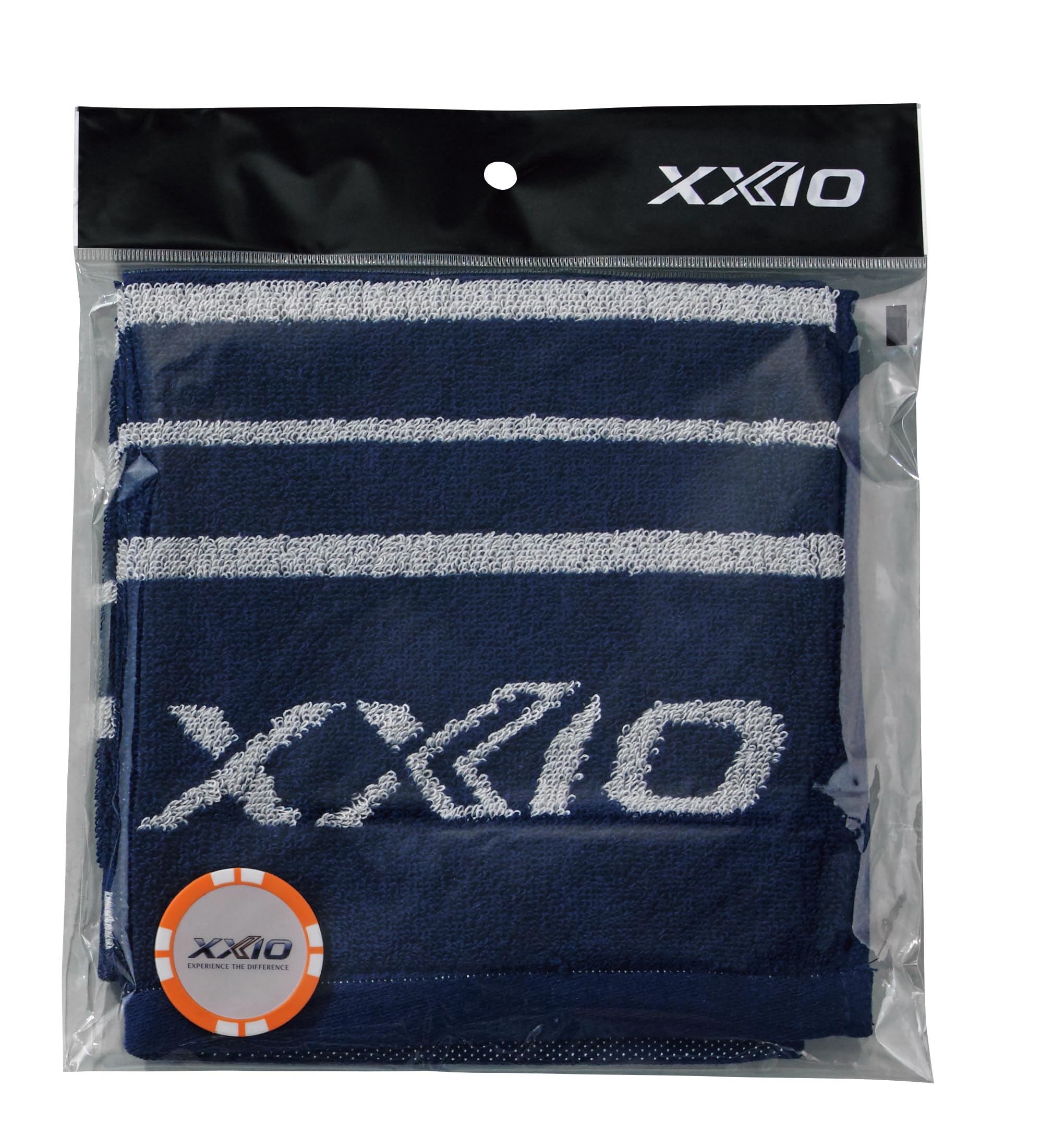 Amazon.co.jp: ダンロップ(DUNLOP) XXIO ウォッシュタオル＆マーカー