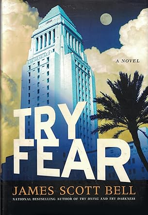 Try Fear