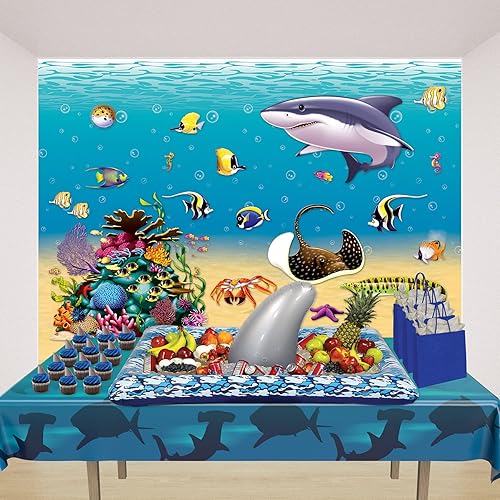 Miniatura 6 de Beistle Enfriador inflable - Contenedores de bebidas para fiestas, enfriador de bebidas, decoraciones de fiesta Luau, decoraciones de fiesta