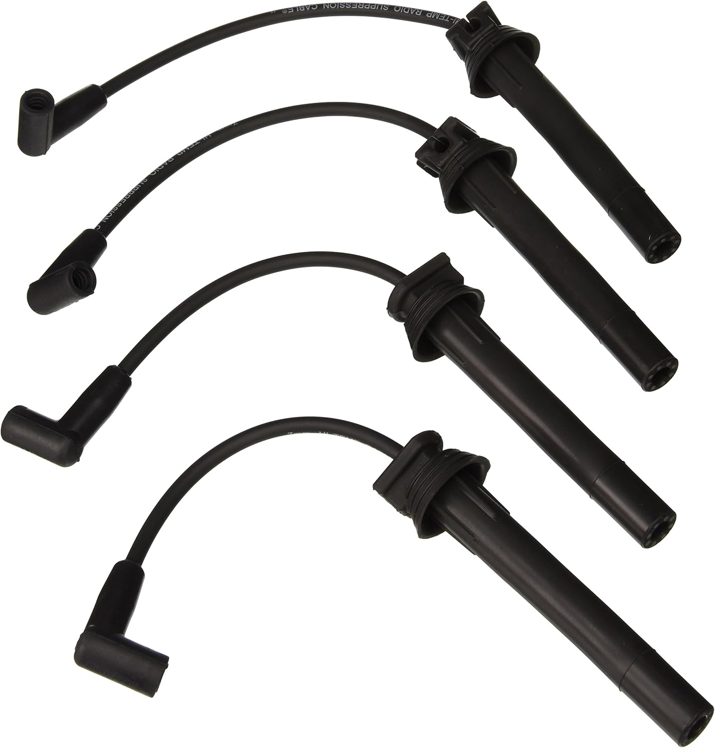 Standard Motor Products 3205 Spark Plug Wire Set