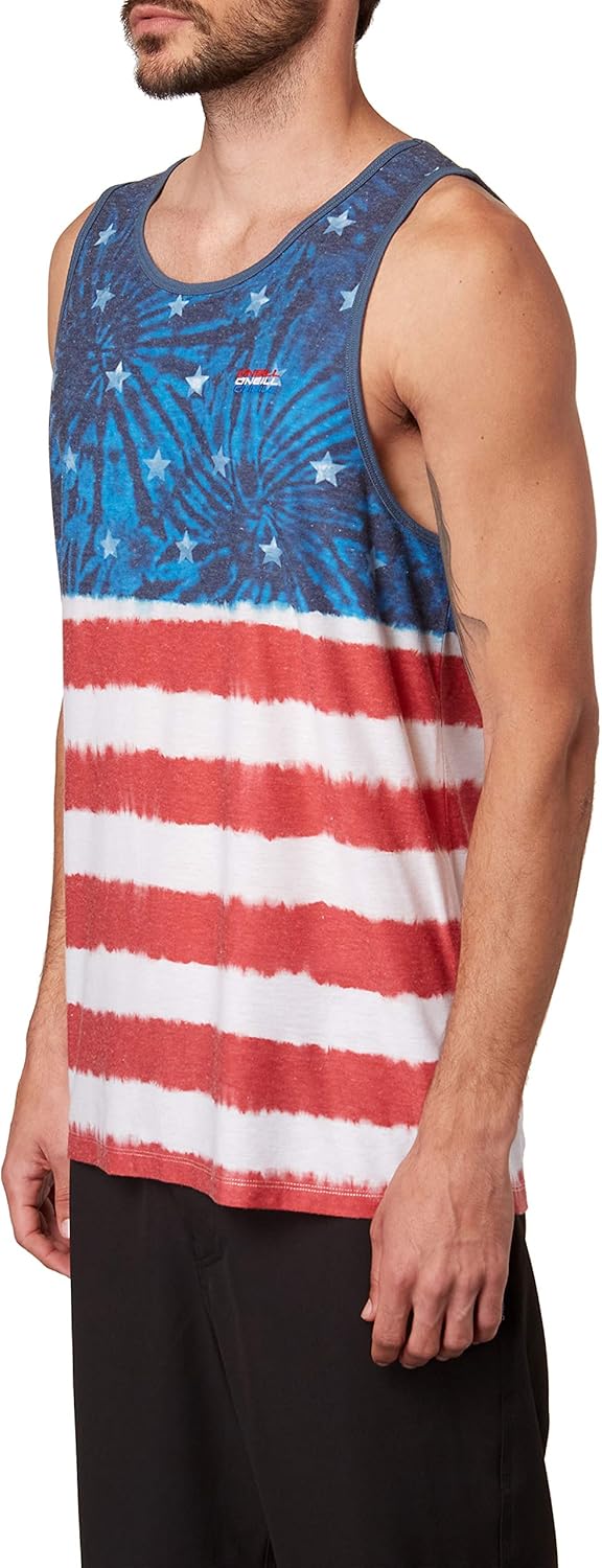 O'NEILL Patriot Tank