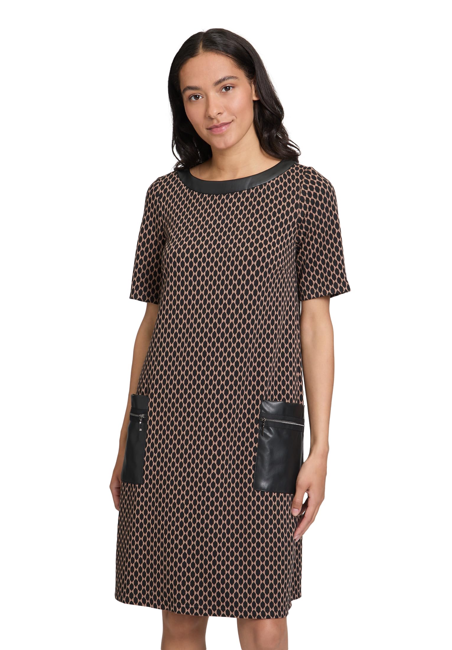 Vera Mont Sukienka Kobiety 6720/4107