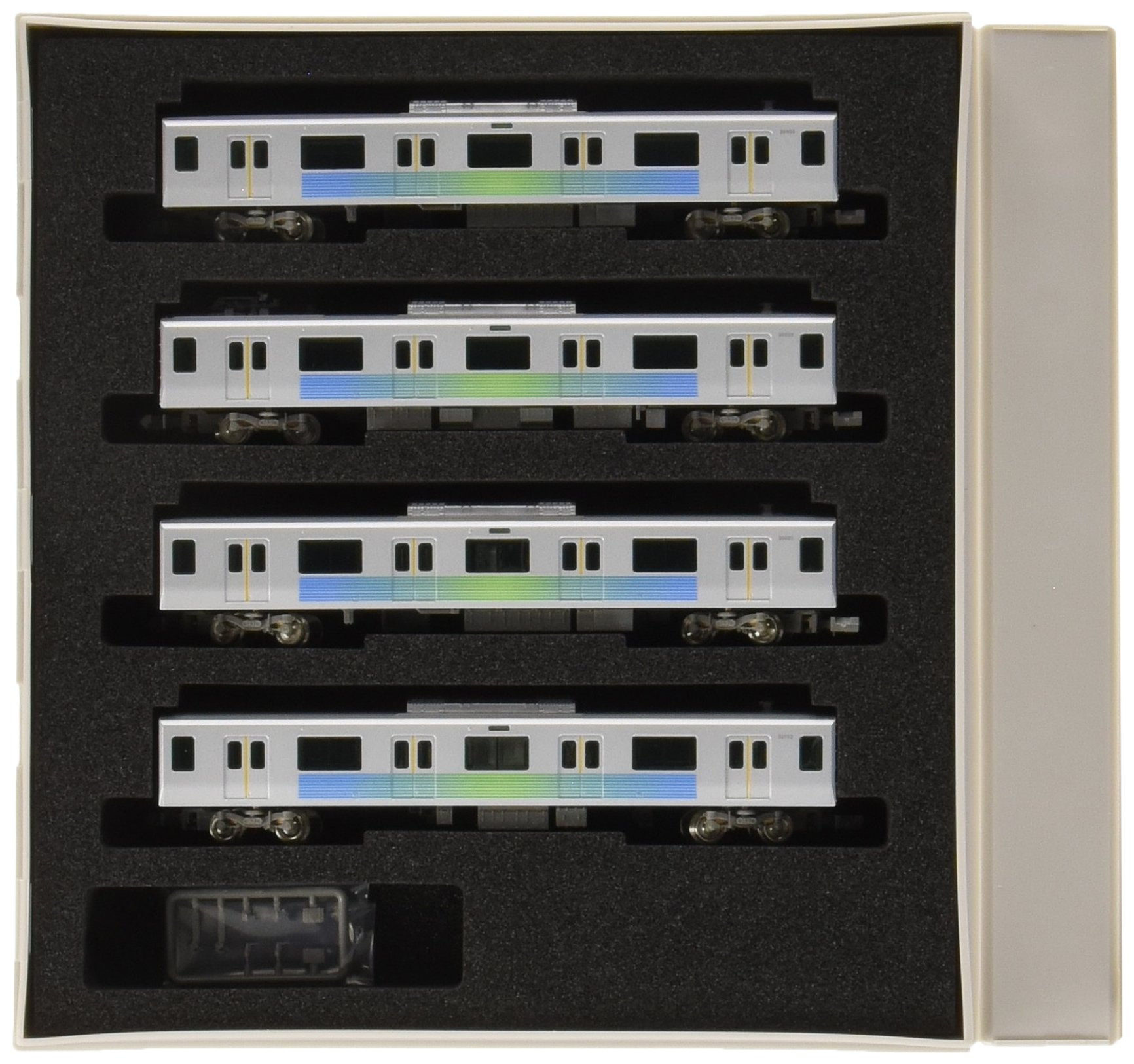 Amazon | グリーンマックス Nゲージ 西武30000系 池袋線 ・ 30103編成  