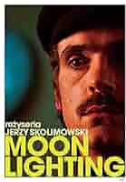 Amazon.co.jp: ムーンライティング [DVD] : ジェレミー