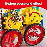 Vista 7 de My Gears - Juego de transporte