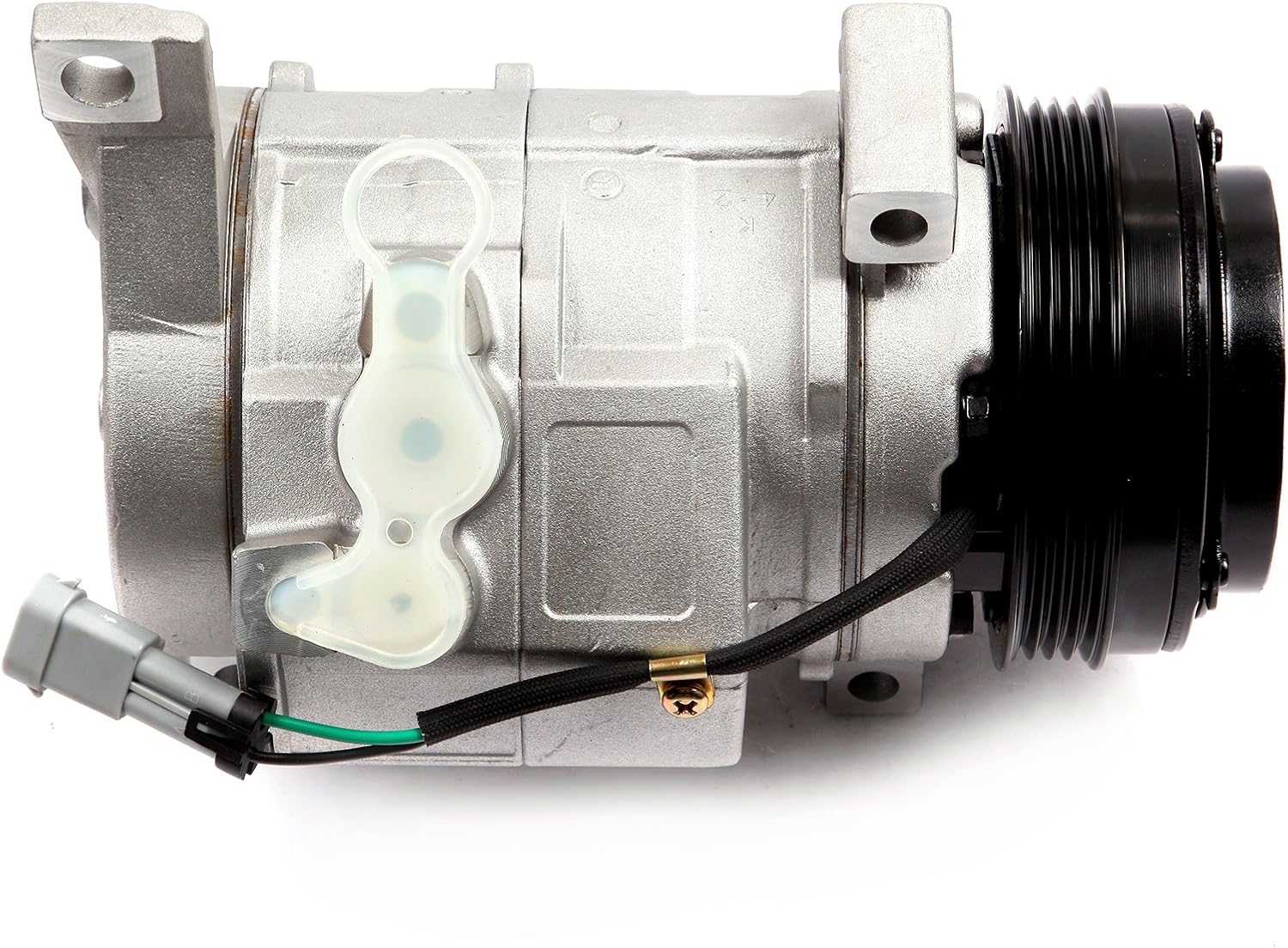 cciyu Air Conditioning Compressor 2004 2007 Fit for Ch-evrolet Express 1500 2000-2013 for GMC Sierra 1500 CO 29002C Auto Repair Compressors Assembly