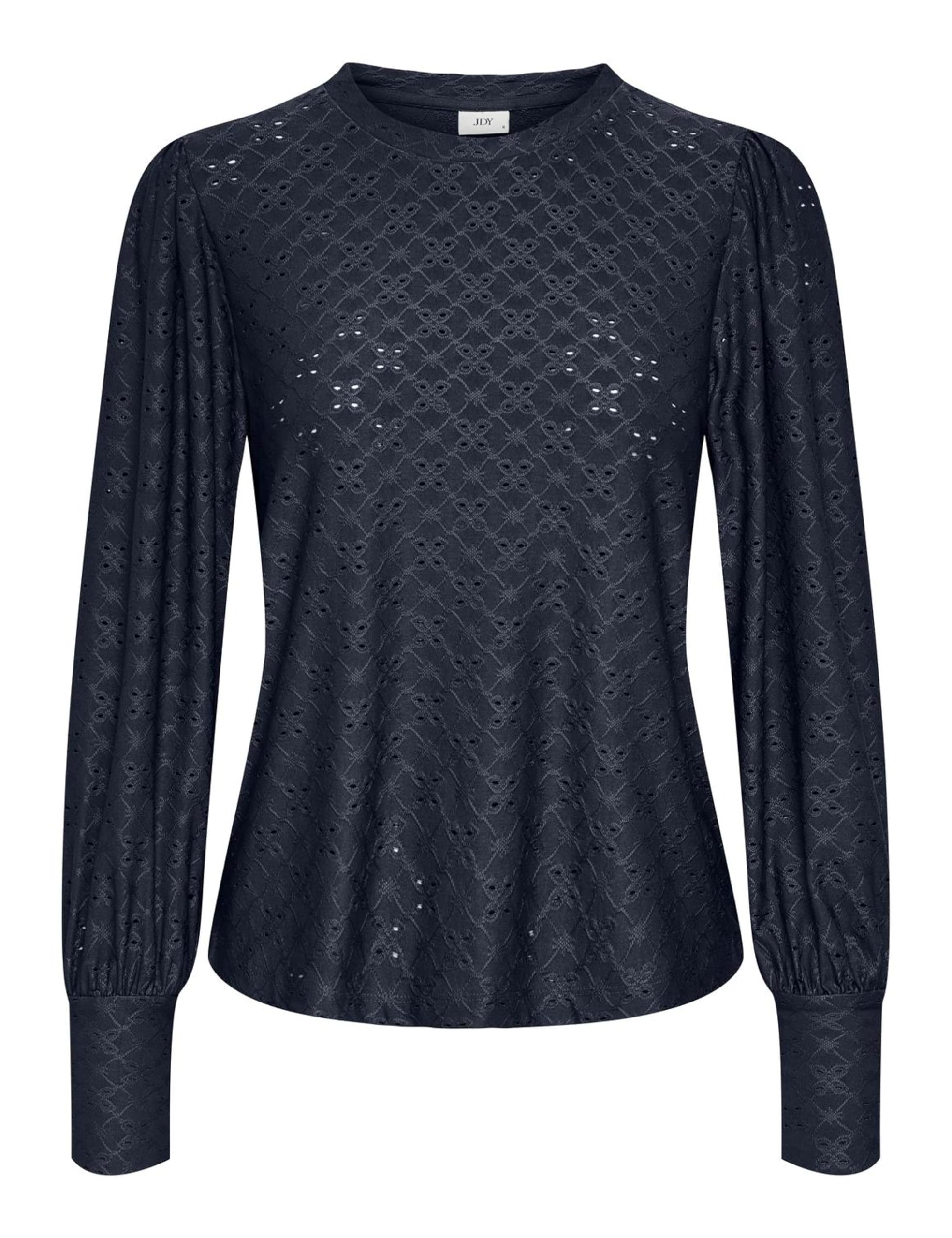 JDY Damen Jdycathinka L/S Bellsleeve Top JRS Noos Jdycathinka L/S Bellsleeve Top JRS Noos (1er Pack)