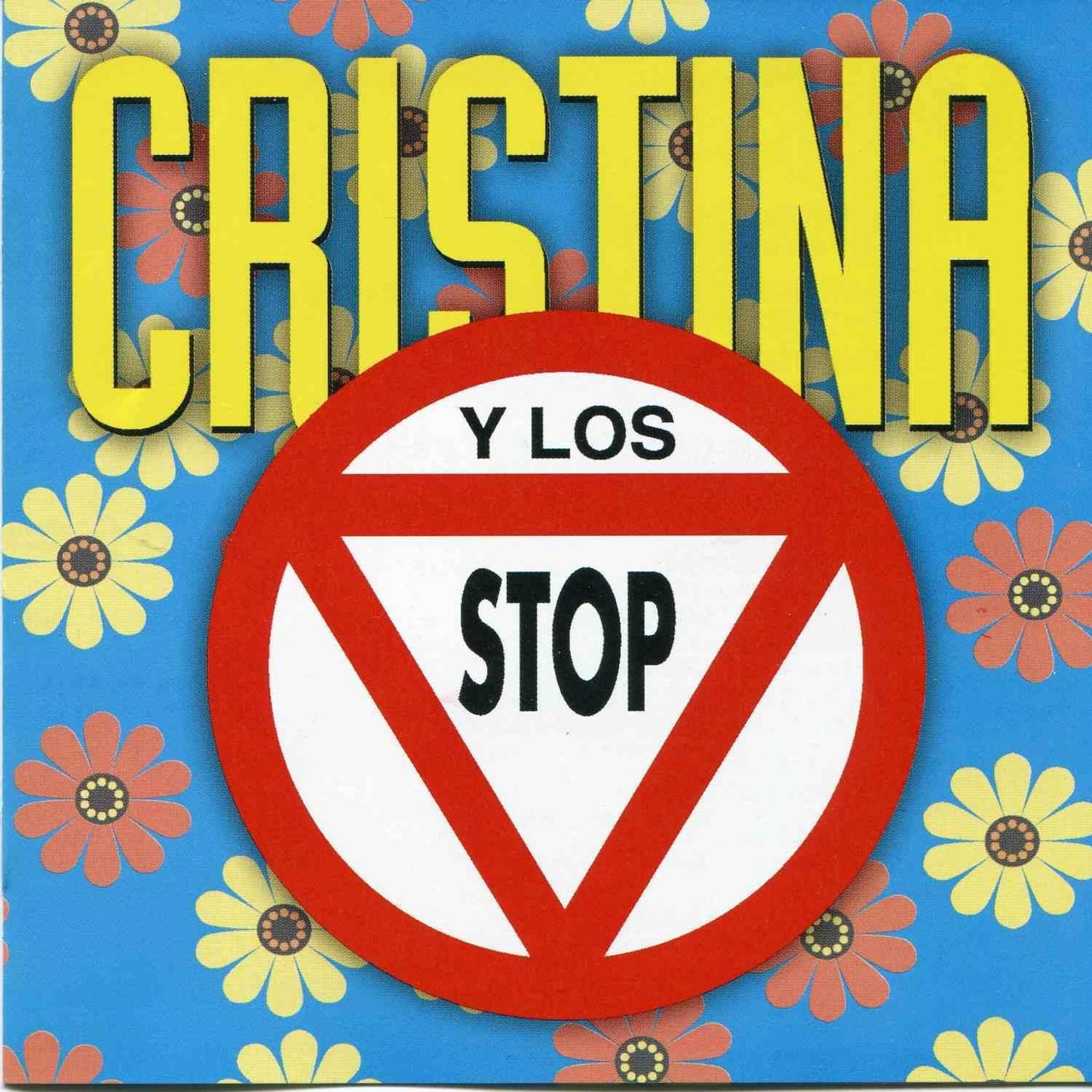 Cristina Stop