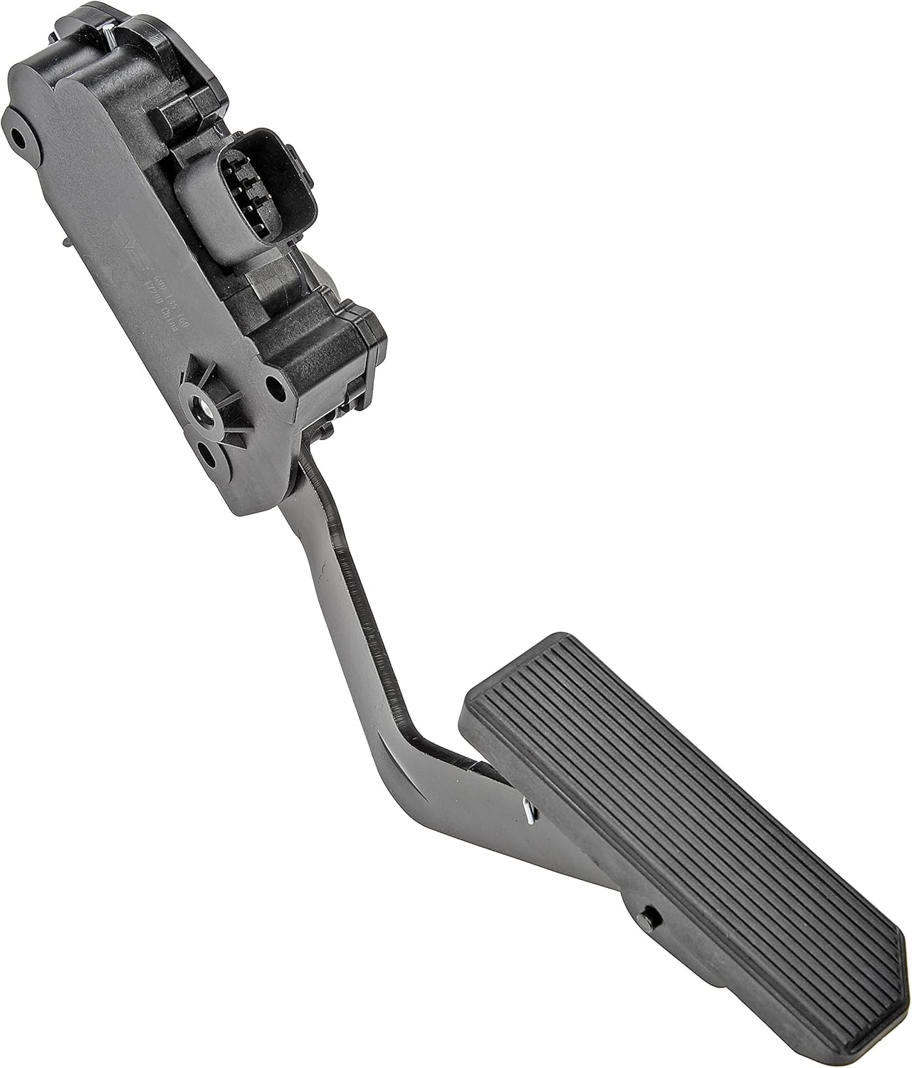 Dorman 699-135 Accelerator Pedal Compatible with Select Ford Models