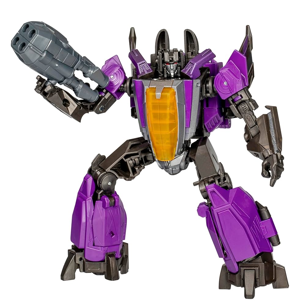 Transformers Studio Series Voyager Class figurka Skywarp