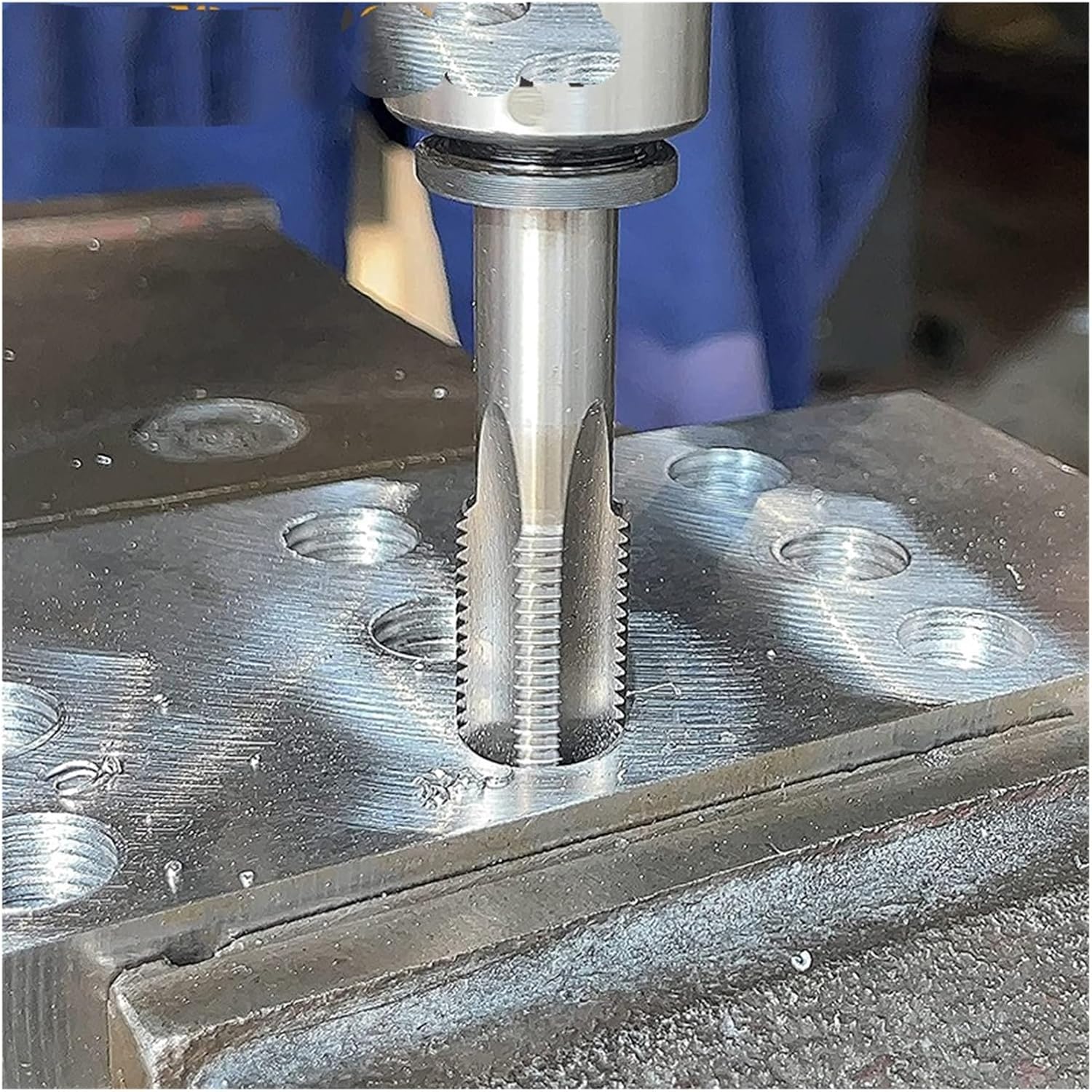 マリナリナルディ ノベルティ「ZACK PAREGO ステンレス製 一輪挿し」