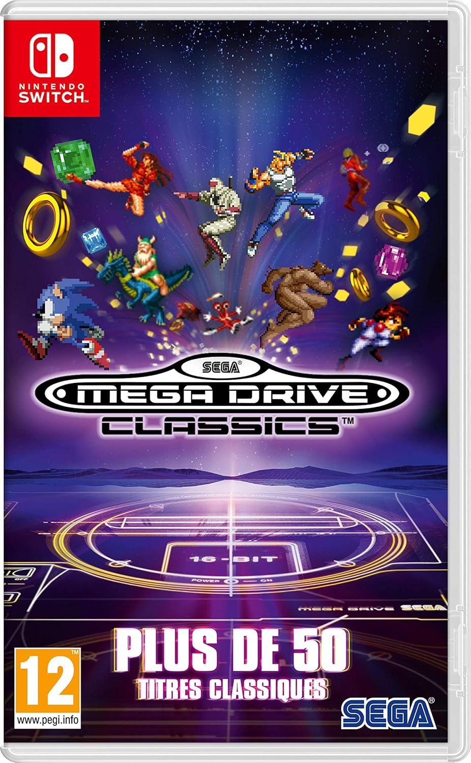 эмуляторы sega mega drive genesis для sony playstation 2 эмуляторы sega mega drive genesis для sony playstation 2