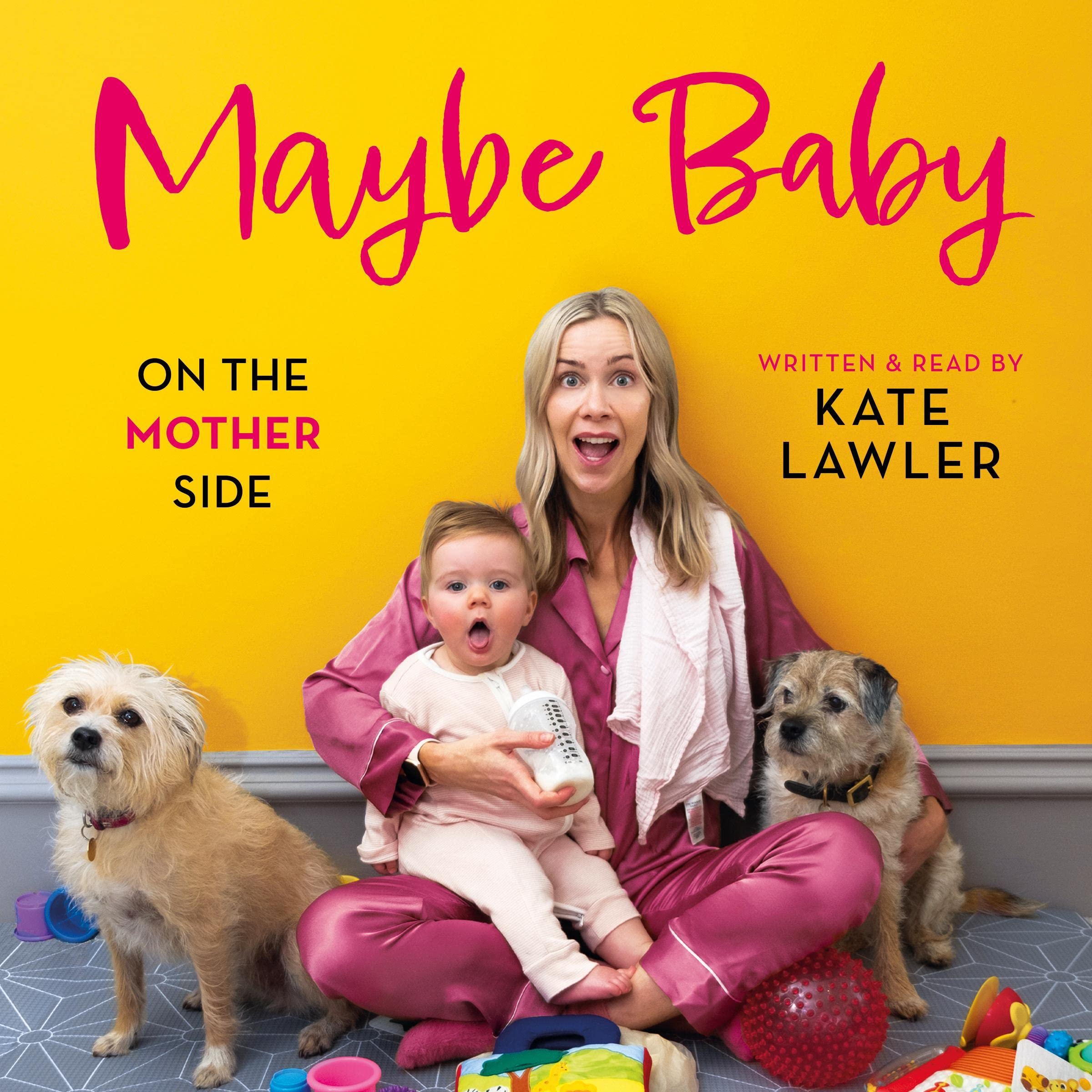 Maybe Baby: On the Mother Side