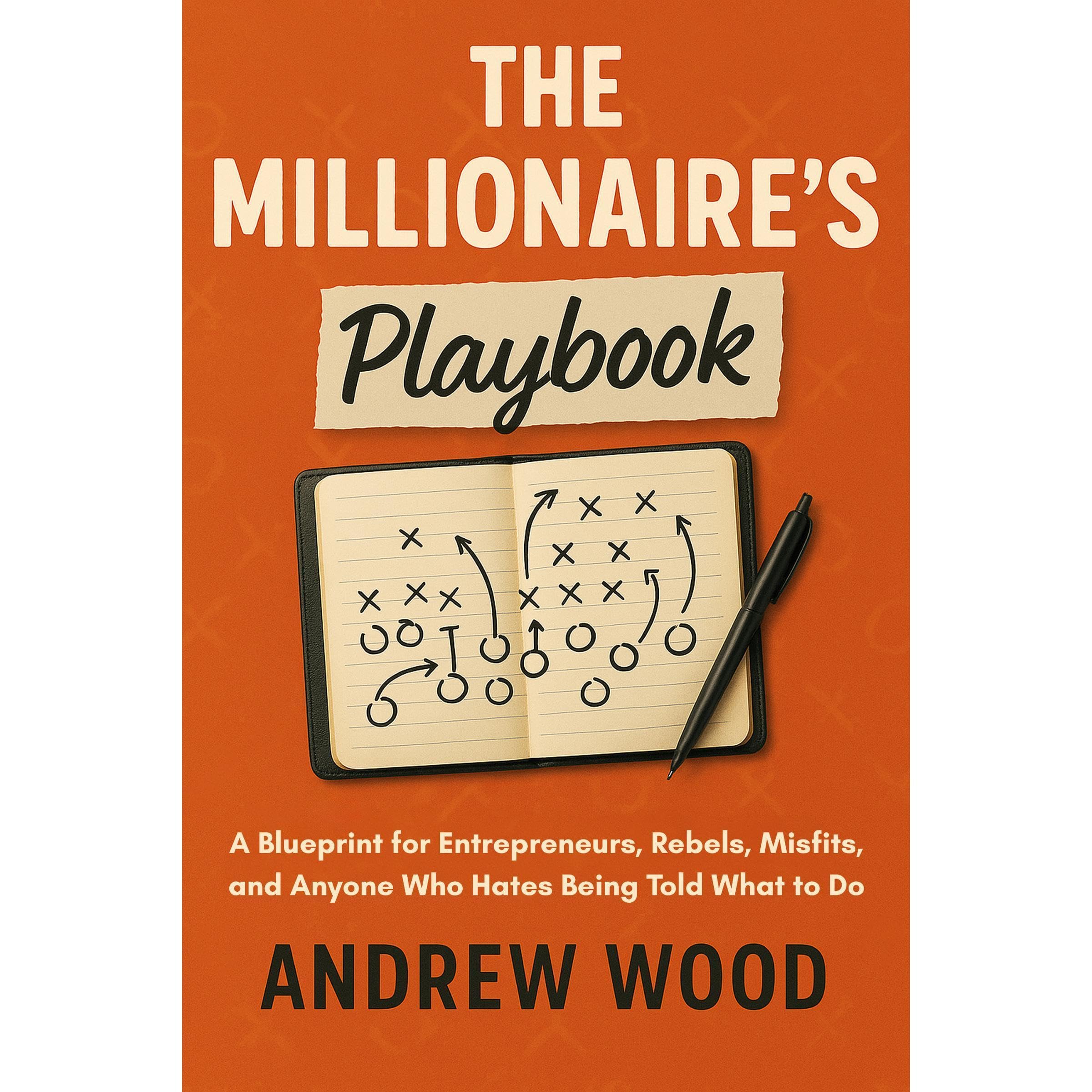 The Millionaire's Playbook