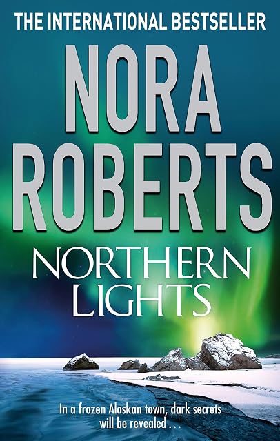 Portada de Northern Lights