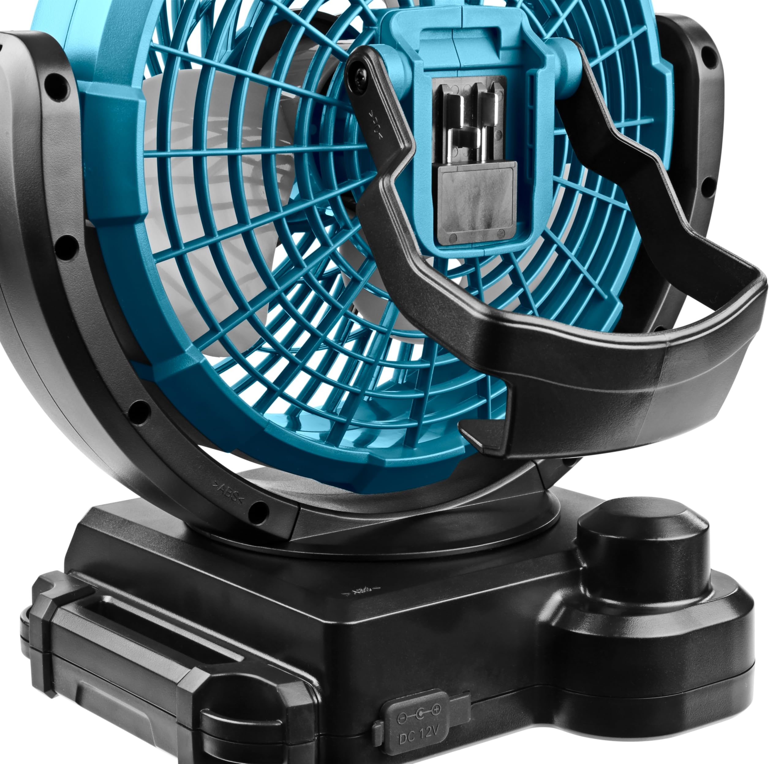 Makita CF101DZ Ventilador